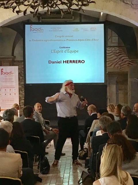 2019 et son animateur vedette