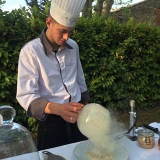 Animations culinaires