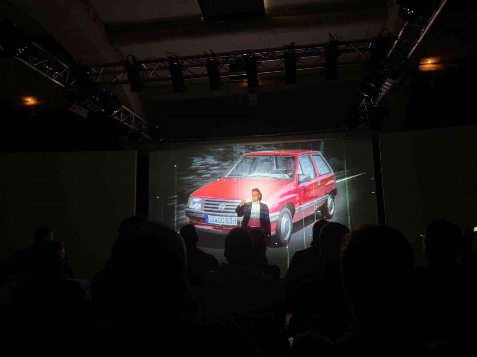 OPEN ZONE en lancement virtuel