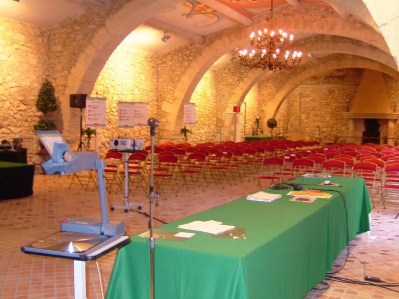 Assemblée Générale Annuelle