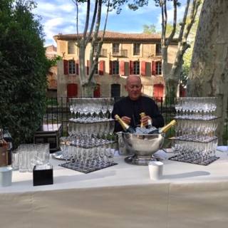 Vos évènements dans le parc