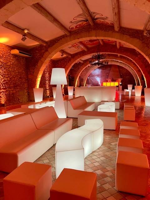 COCKTAIL DINATOIRE PLUS OPEN BAR