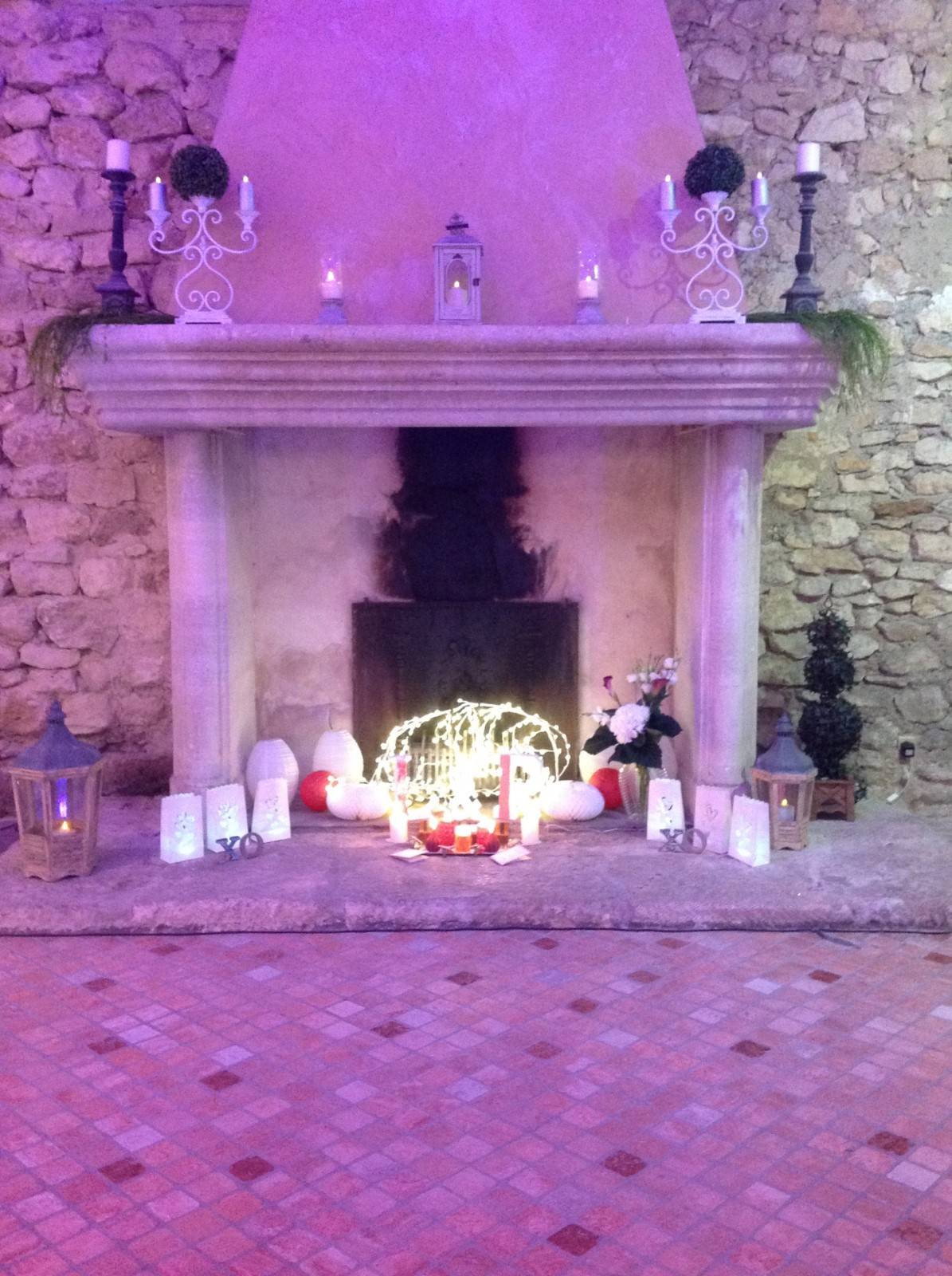 ou normale avec nos décors maison