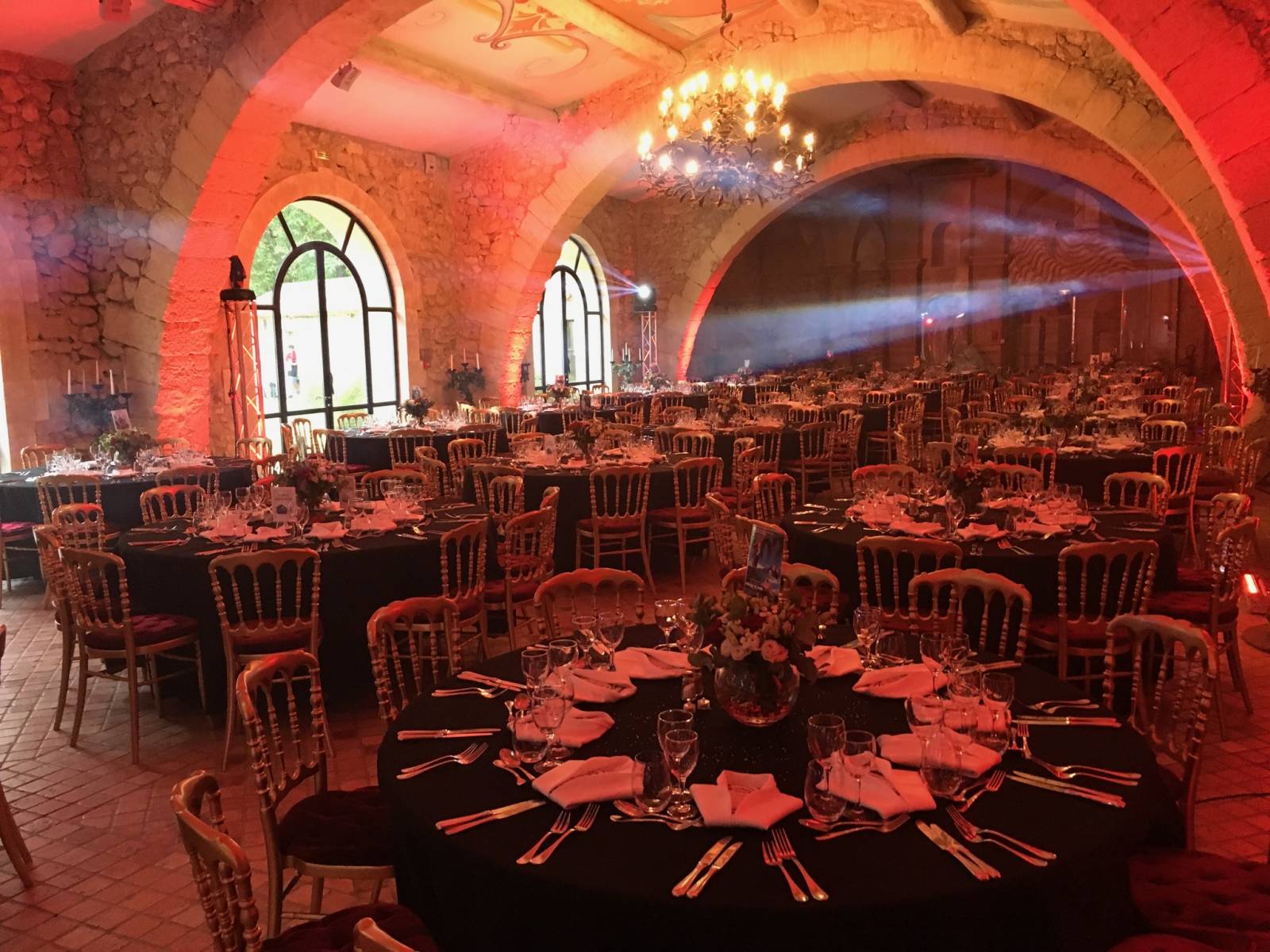 Diner de Gala JAMES BOND