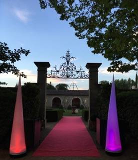 Soirée de Gala VALRHONA avec l'agence SYLOA 19 JUIN 2019