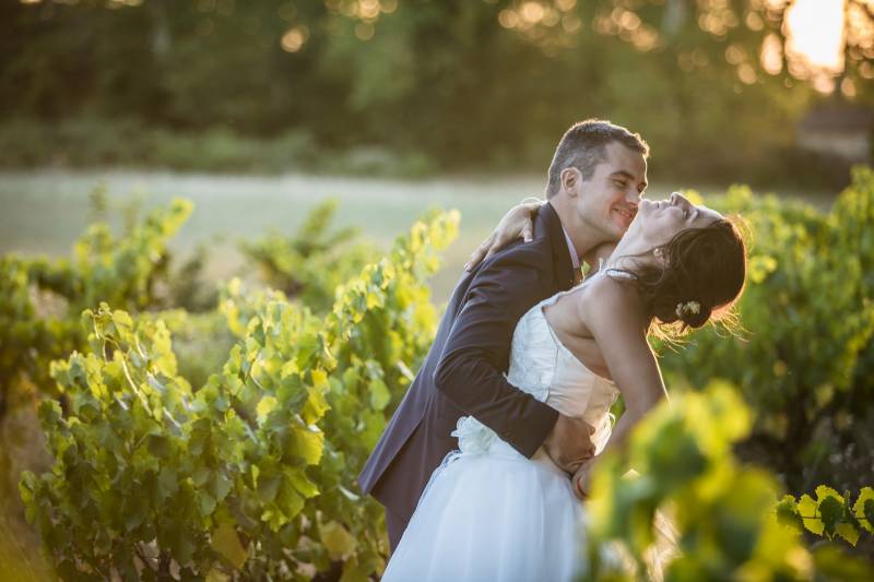 photo de mariage par Alexandre LORIG