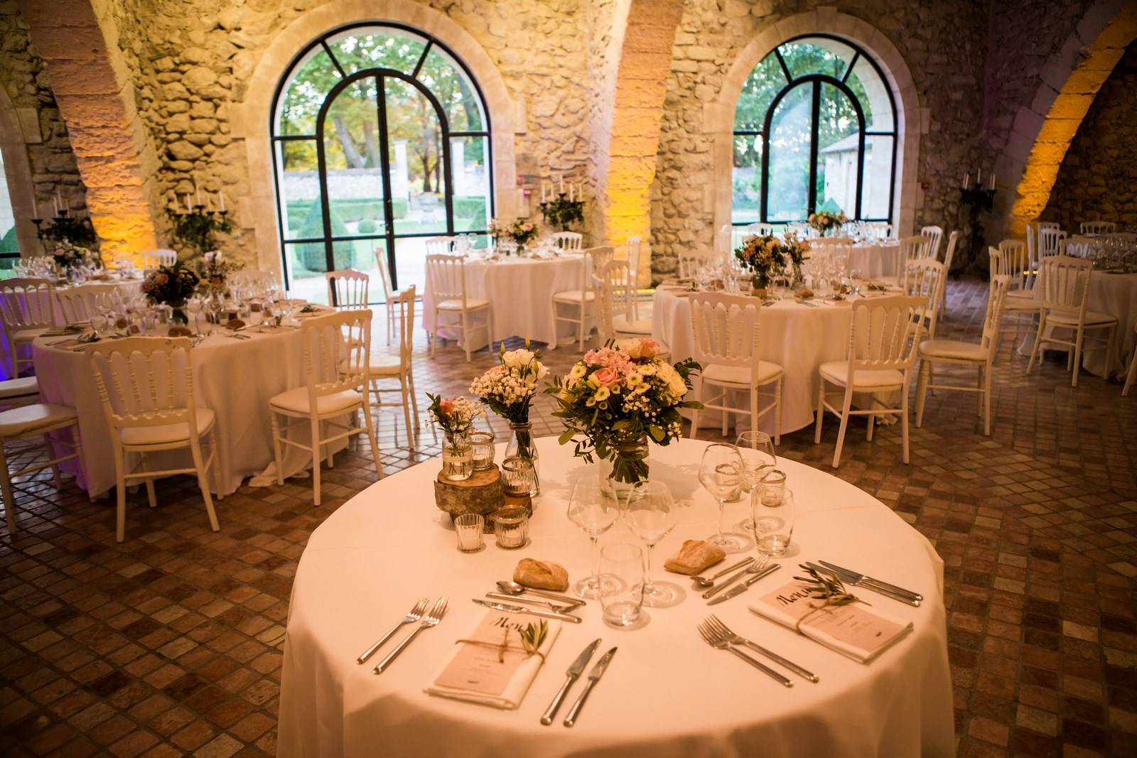 SALLE ROYALE PAR ALEXANDRE LORIG