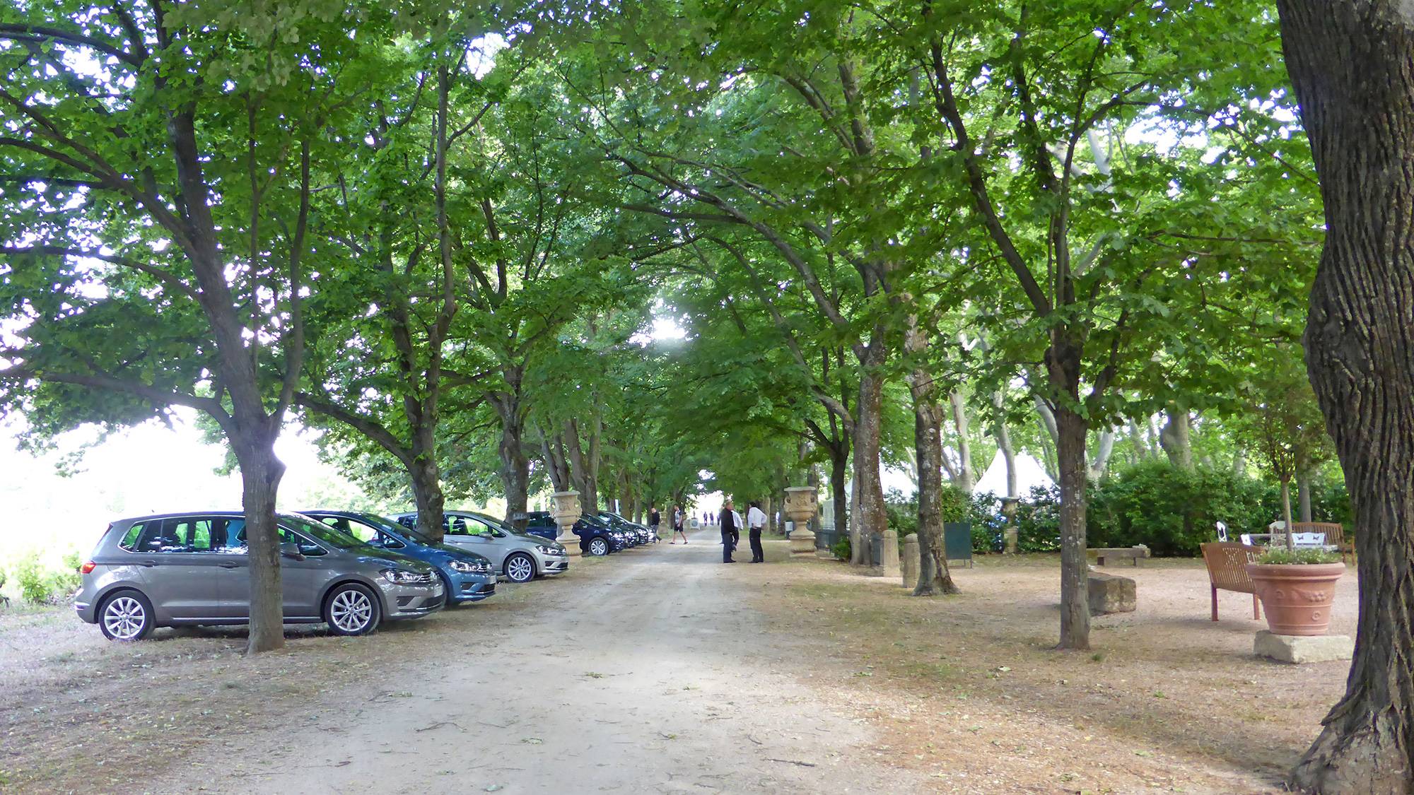 Lancement de la Nouvelle RENAULT ESPACE dans le sud de la France