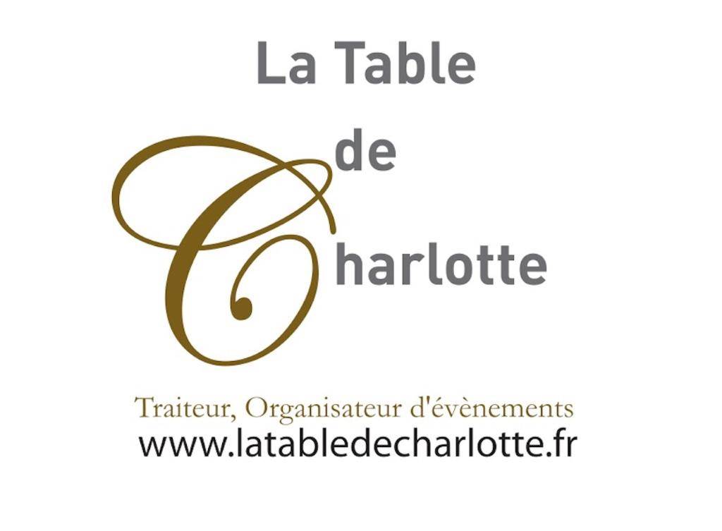 Traiteur LA TABLE DE CHARLOTTE