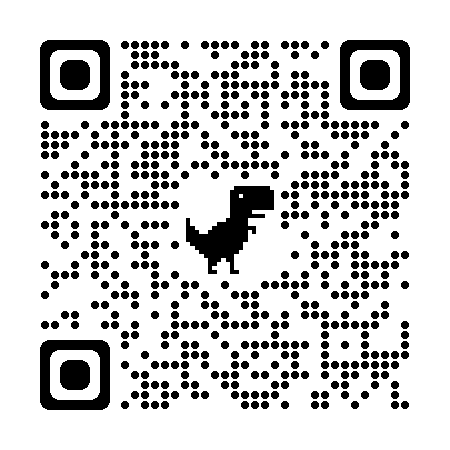 QR CODE CHATEAU PONT ROYAL