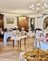 Spécialiste des Dragées Originales pour Mariage Marseille Maison Rosière